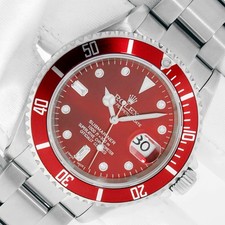 OROLOGIO ROLEX SUBMARINER DATA
