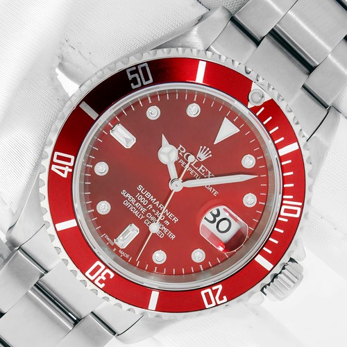 Orologio rolex submariner - orologio,