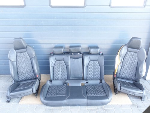 Audi 8y0 s line - 8y0, s-line