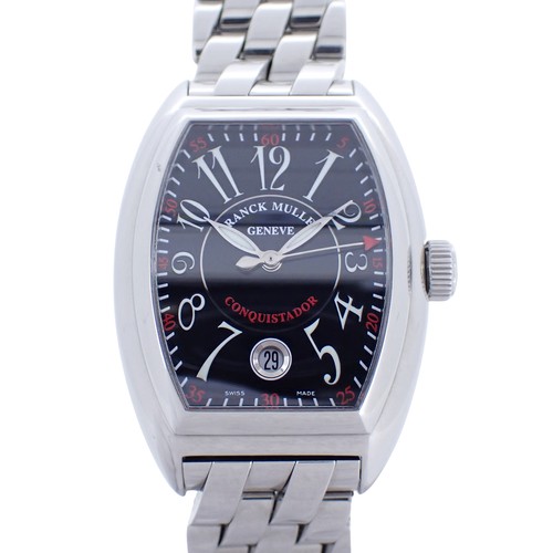 Orologio uomo franck - uomo, muller