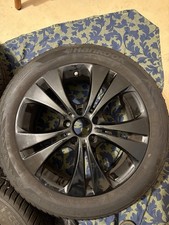 4SET CERCHI CON GOMME HANKOOK