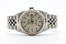 Rolex Datejust 16234 Vintage