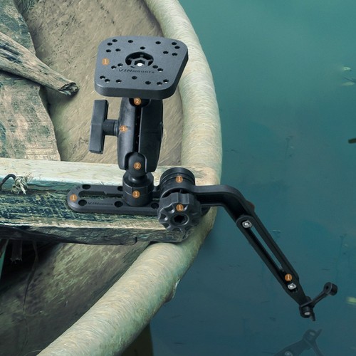 Per kayak supporto telescopico - per,