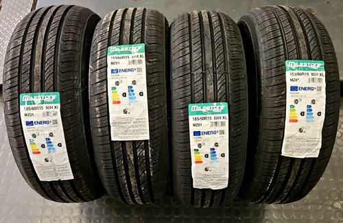 Treno completo 185 r15 88h - 185/60,