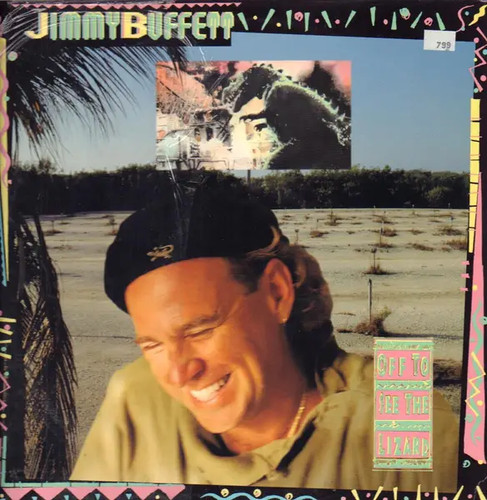 Jimmy buffett off see - jimmy, to
