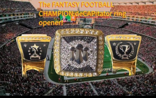 The fantasy sqaure champion - the,