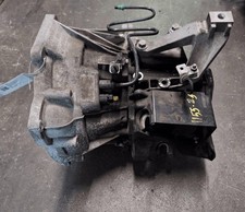 CAMBIO COMPL. FORD C-MAX CEU