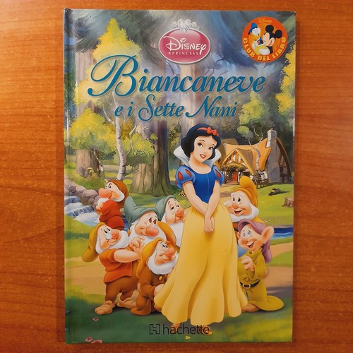 Disney club del - disney., libro