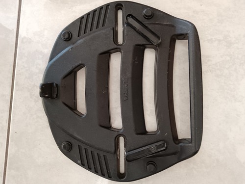 Vendo piastra porta bauletto - piastra,