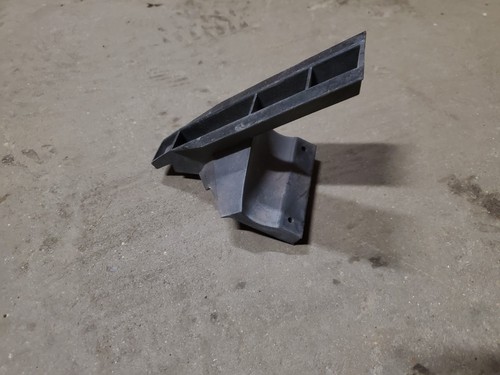 Supporto montaggio radio ford - supporto,