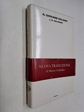IL GIOVANE HOLDEN NUOVA TRAD