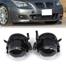 2x Alloggiamento fendinebbia