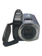 Sony Handycam DCR-SR85