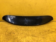 Spoiler posteriore Mini One -