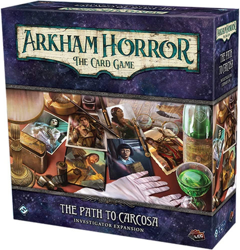 Fantasy flight games la - fantasy,