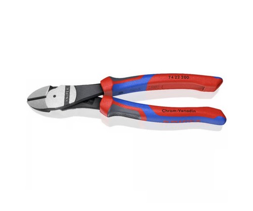 Knipex 200 cotter - 22,