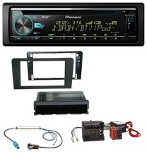 Pioneer DAB MP3 CD USB