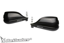 STM-001-00-BK PARAMANI STORM MANUBRI DA 22 MM HONDA CBF 600 S ABS 2011