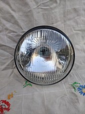 Faro Lancia Delta integrale Faro Carello 562 Fanale Delta 4wd HF auto d'epoca 