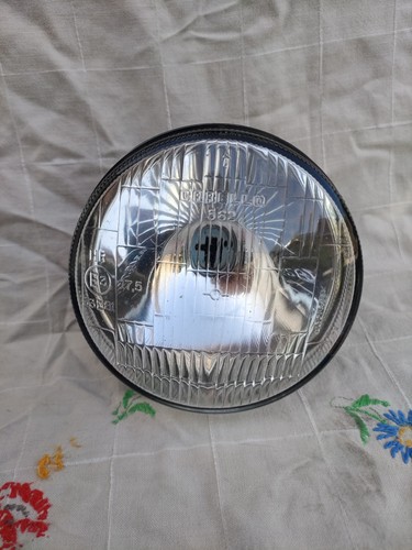 Faro lancia delta - faro, integrale