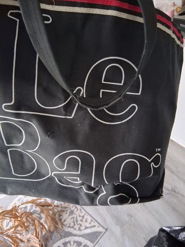 Borsa vintage bag grande in - bag,
