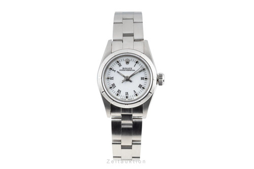 Rolex oyster perpetual lady - oyster,