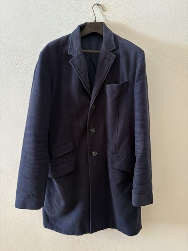 Aspesi cappotto m - aspesi, tg.