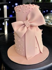 Torta Scenografica Compleanno