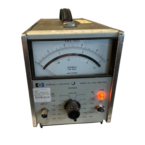 Hewlett packard 400e - hp,