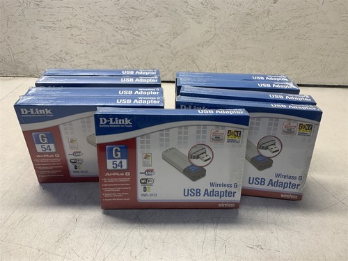 Link wireless adattatore - link, g