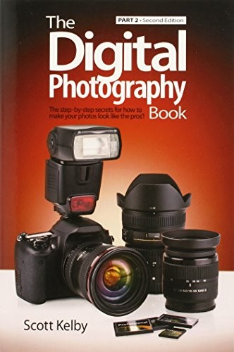 The digital photography - digital,