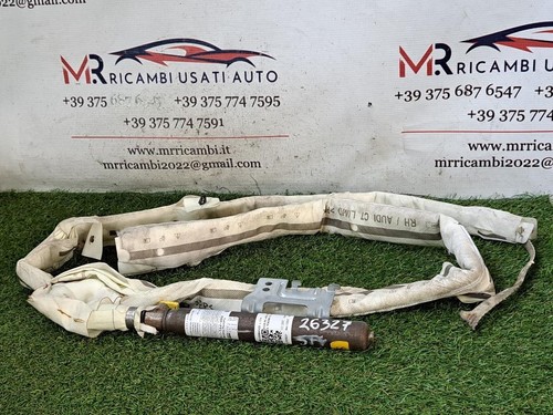 Airbag tendina laterale - tendina,
