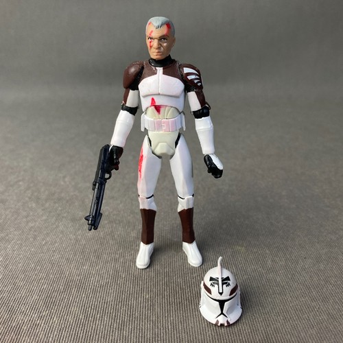 Star wars clone trooper - star,