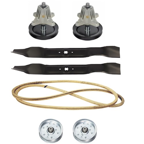 Kit ricostruzione deck adatto - ricostruzione,