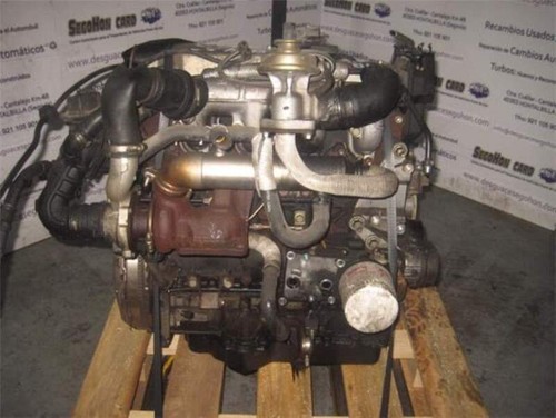 C9db motore ford focus berlina - focus,