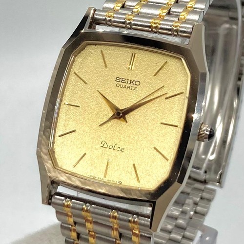 Orologio polso seiko dolce - orologio,