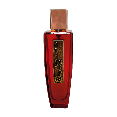 Amado mio eau parfum - mio, 50ml