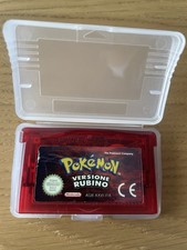 BATTERIA NUOVA - Pokemon