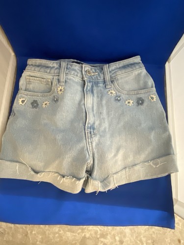 Nuovo hollister ultra high - nuovo,