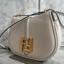 Borsa a tracolla piccola Fendi