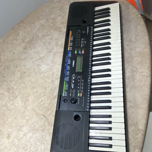 Yamaha psr e363 - yamaha, psr-e363