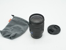 Obiettivo Sony Vario-Tessar