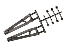 Braccio trasversale Mugen Seiki #E0180 VA superiore MBX-6T Truggy