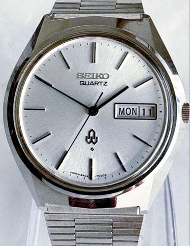 Seiko quartz 3803 7010 - ⭕️seiko, 3803-7010