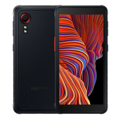 Samsung galaxy xcover 64gb - 5, 4/64gb