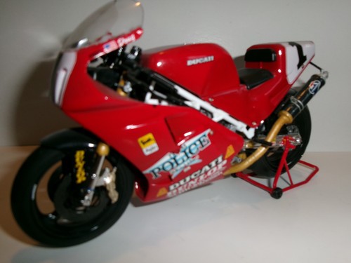 Doug polonia ducati - polonia, #1