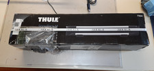 PORTASCI THULE SNOWPACK 7324 X 4 PAIA SCI OPPURE 2 SNOWBOARD 50 CM .