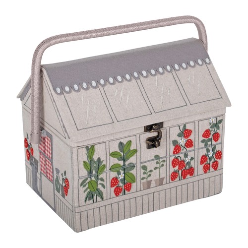 Hobbygift scatola cucito - hobbygift,