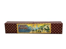 Armonica Hohner Vintage Bravi