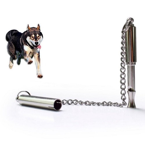 Fischietto per cani - ,